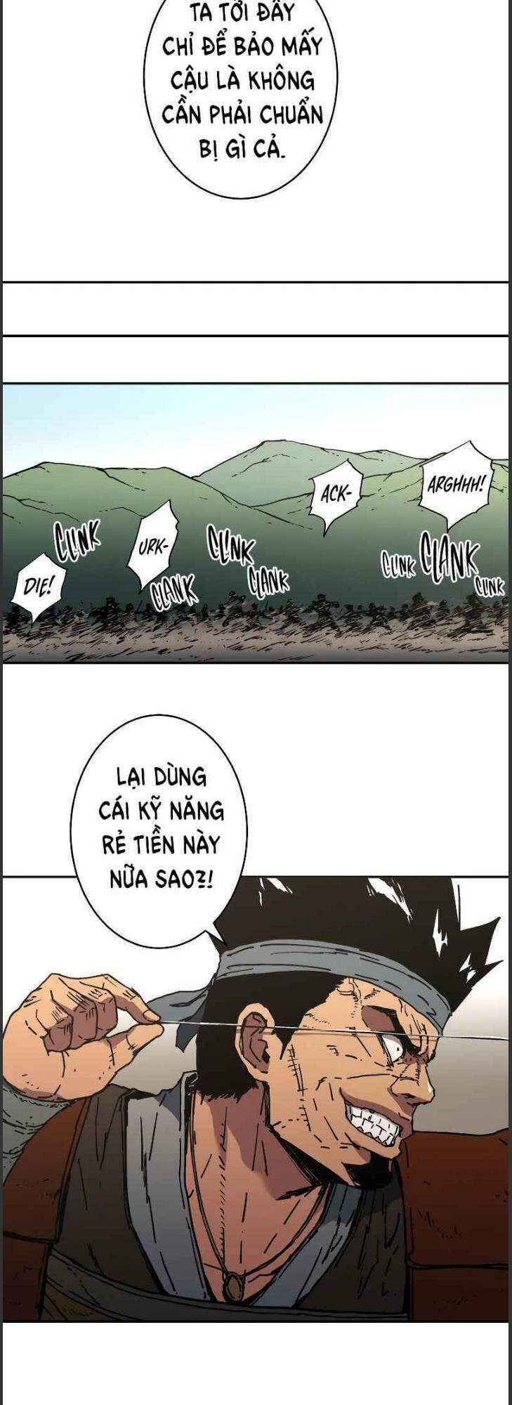 Bố Vô Song Chapter 186 - 36