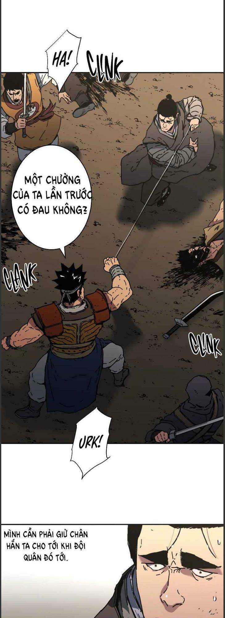 Bố Vô Song Chapter 186 - 37