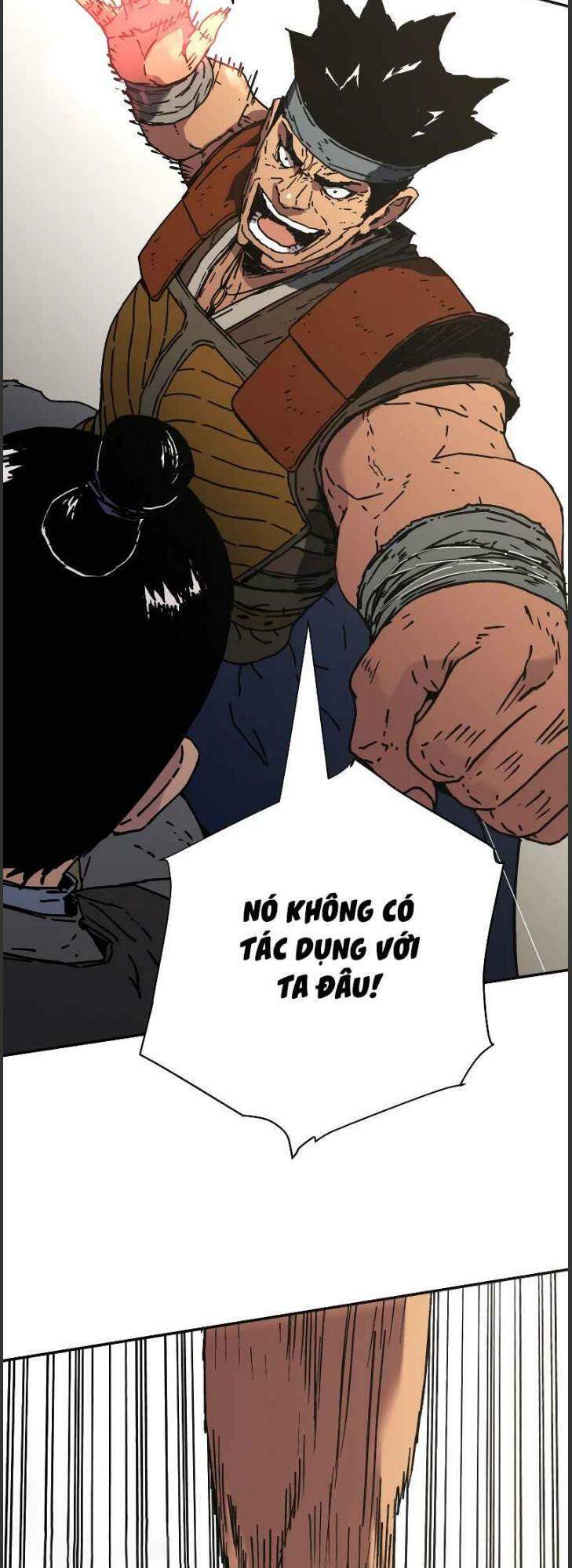 Bố Vô Song Chapter 186 - 40