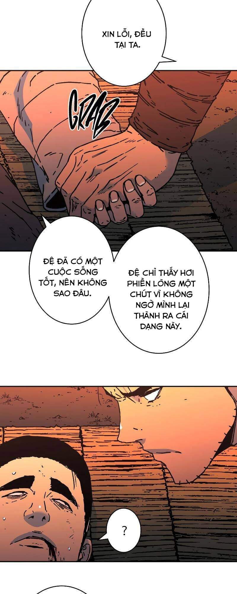 Bố Vô Song Chapter 188 - 30