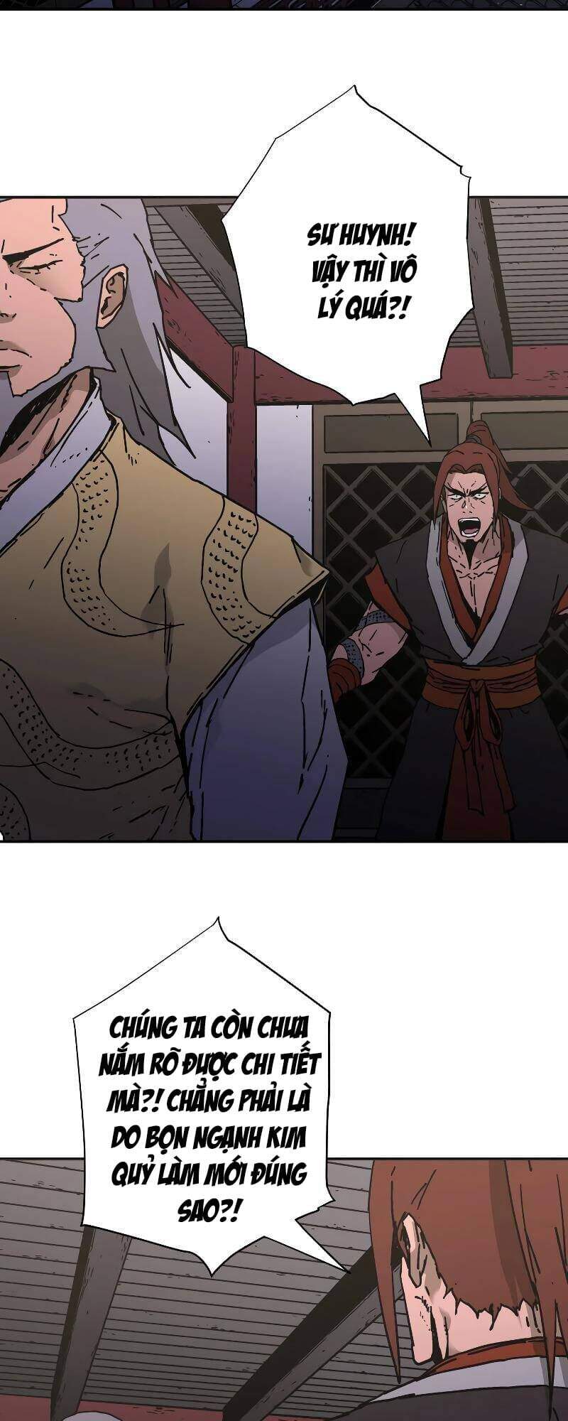 Bố Vô Song Chapter 188 - 38