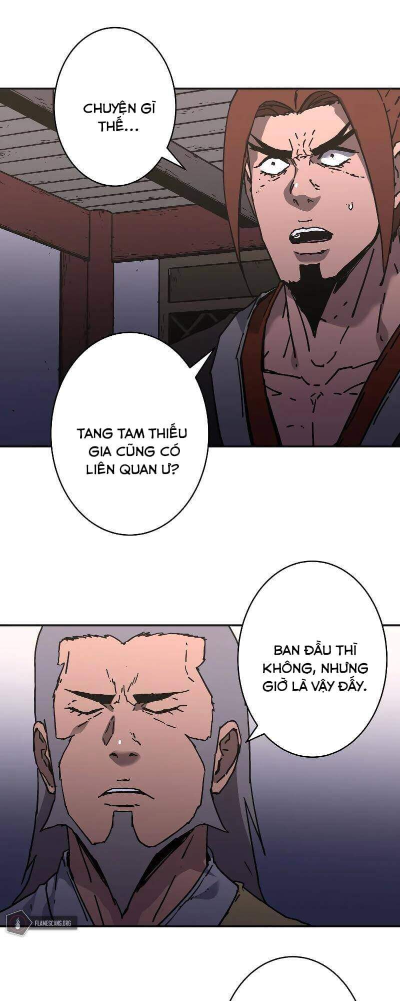 Bố Vô Song Chapter 188 - 41