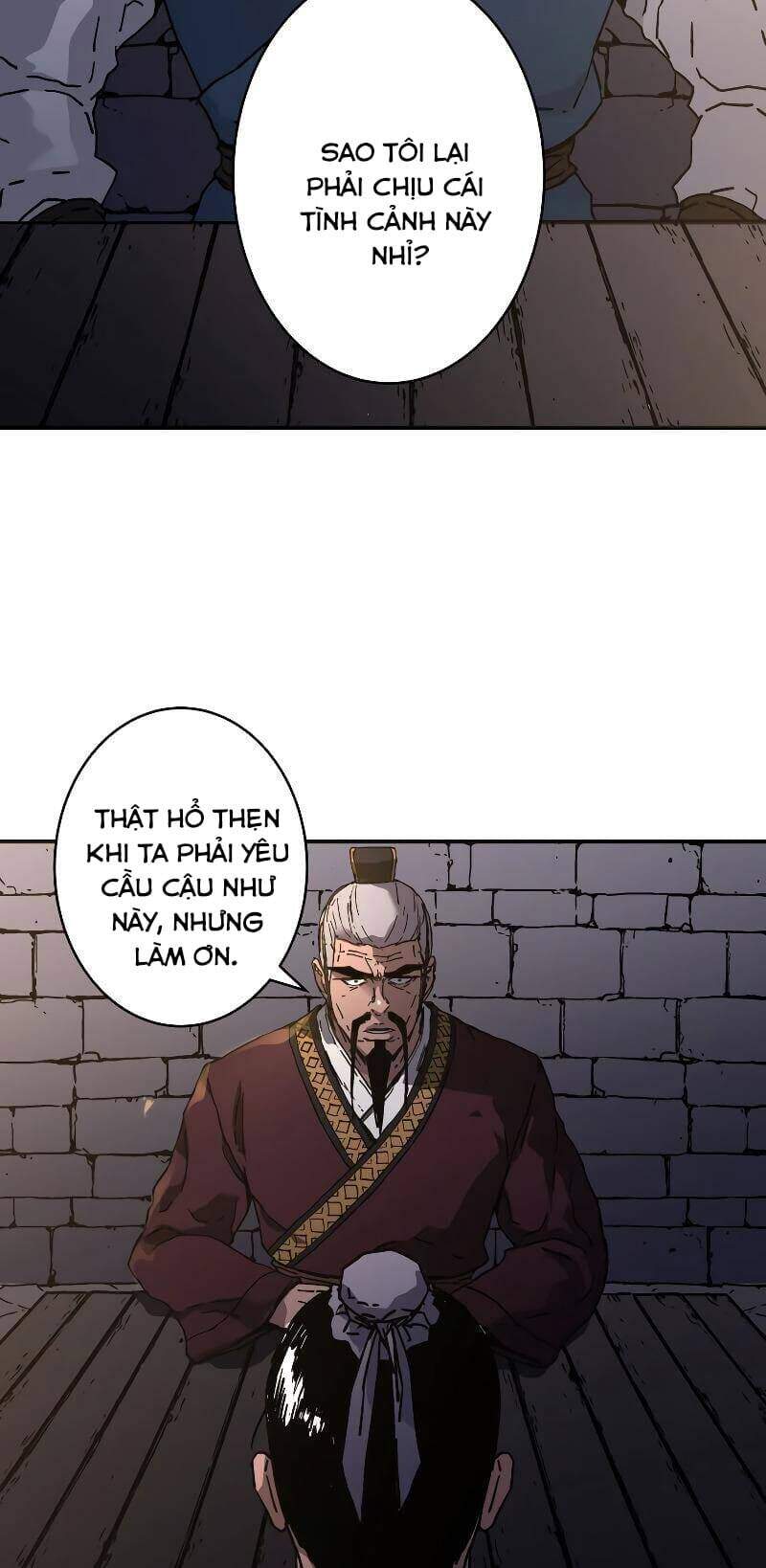 Bố Vô Song Chapter 188 - 46