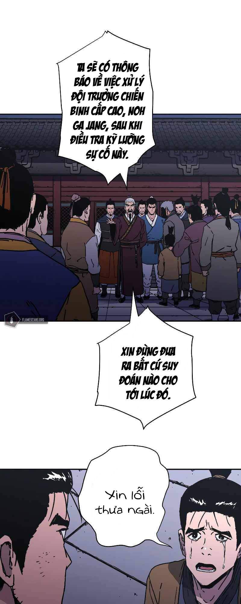 Bố Vô Song Chapter 189 - 20