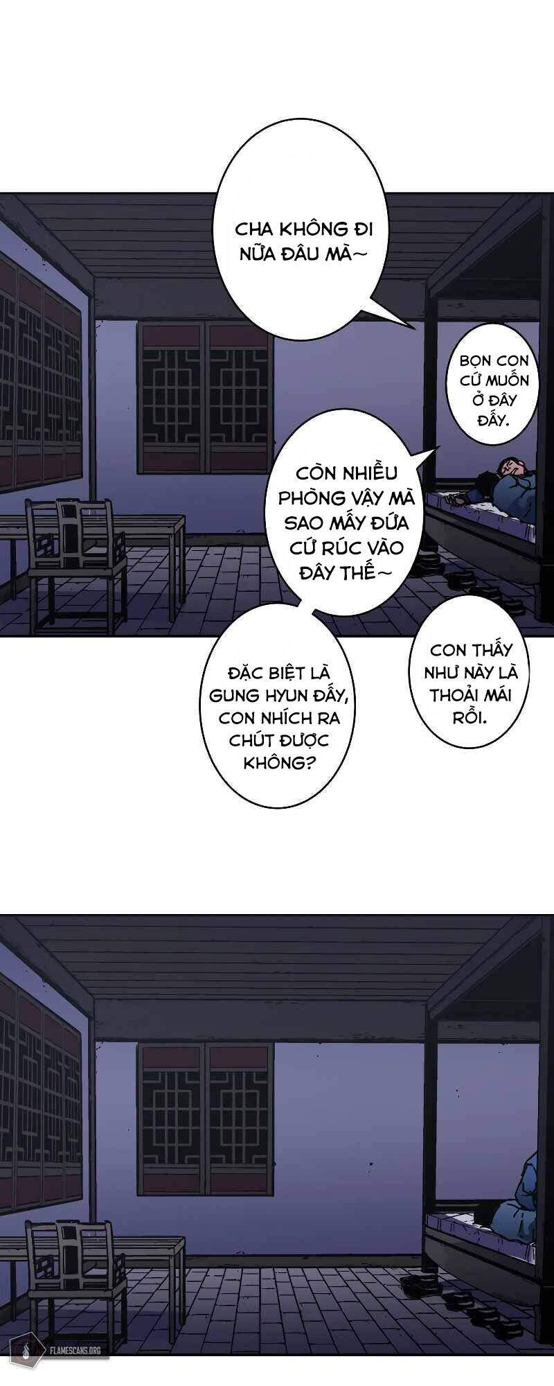 Bố Vô Song Chapter 189 - 32