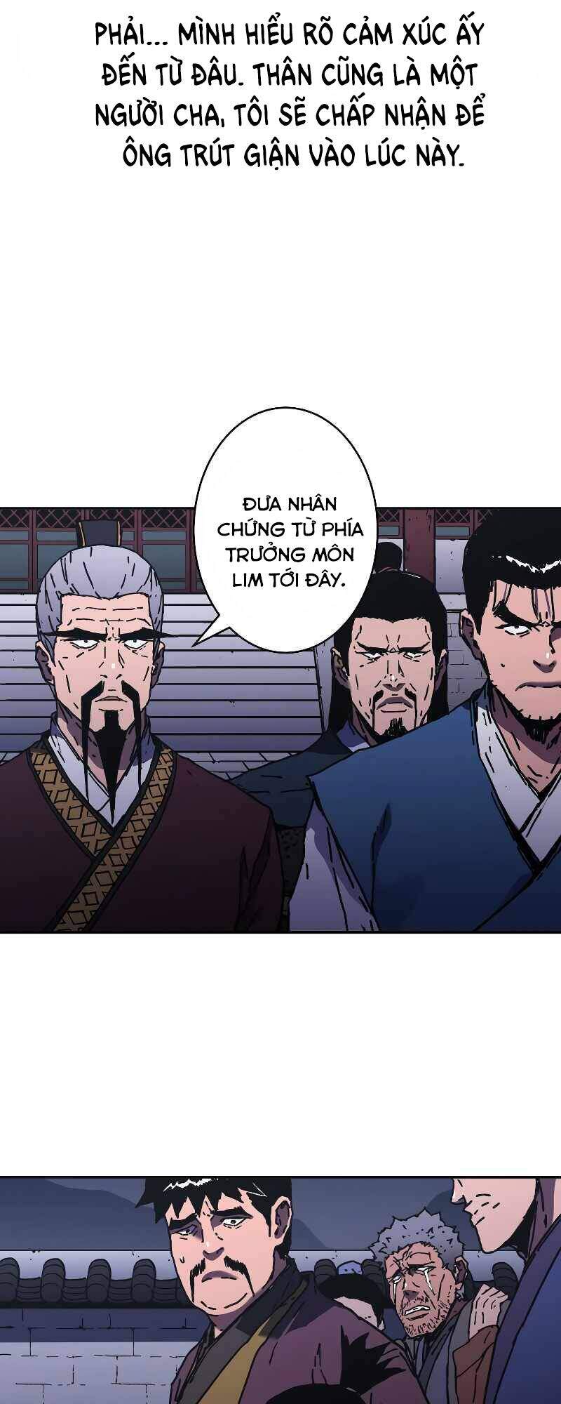 Bố Vô Song Chapter 189 - 5