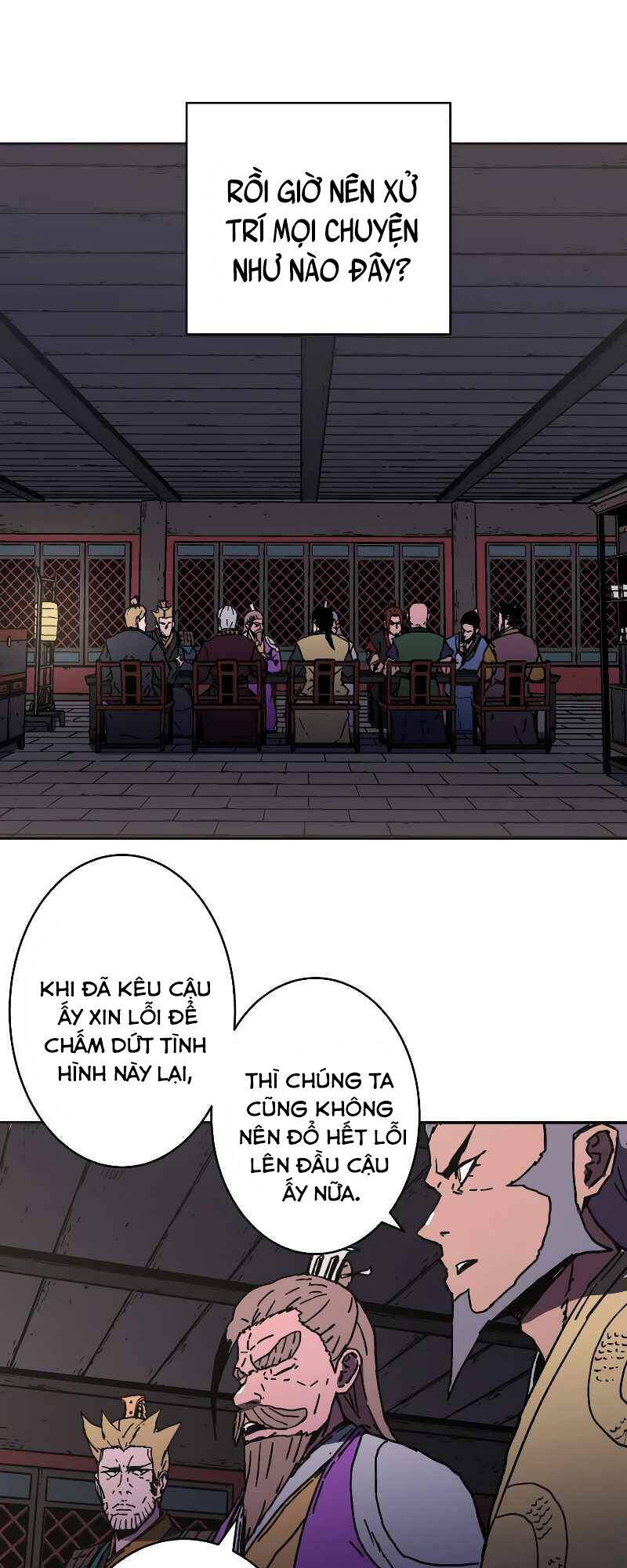 Bố Vô Song Chapter 189 - 43