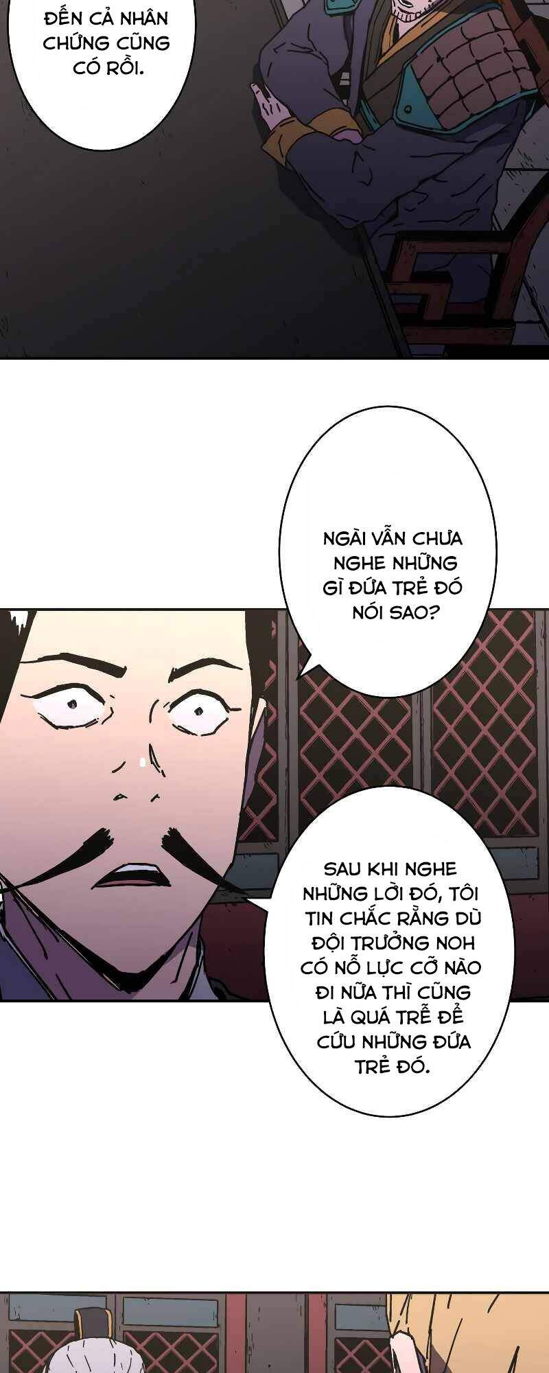 Bố Vô Song Chapter 189 - 46