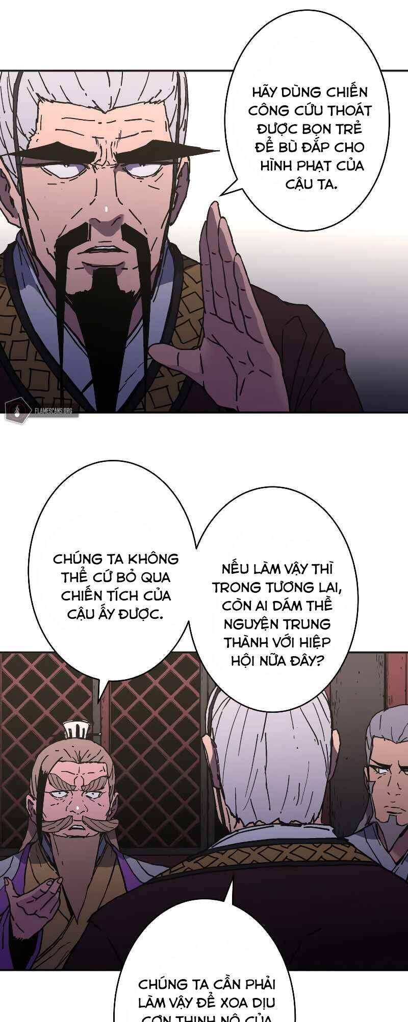 Bố Vô Song Chapter 189 - 49