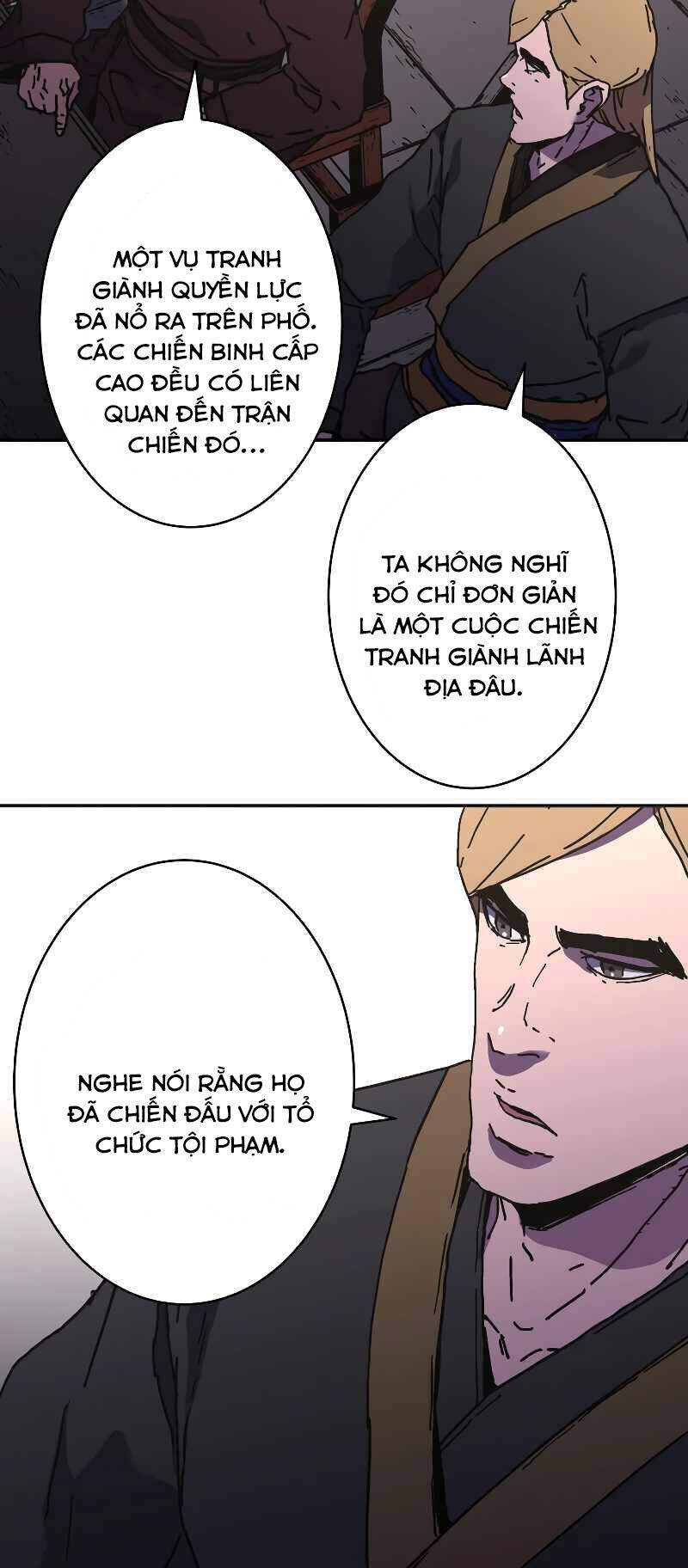 Bố Vô Song Chapter 189 - 53