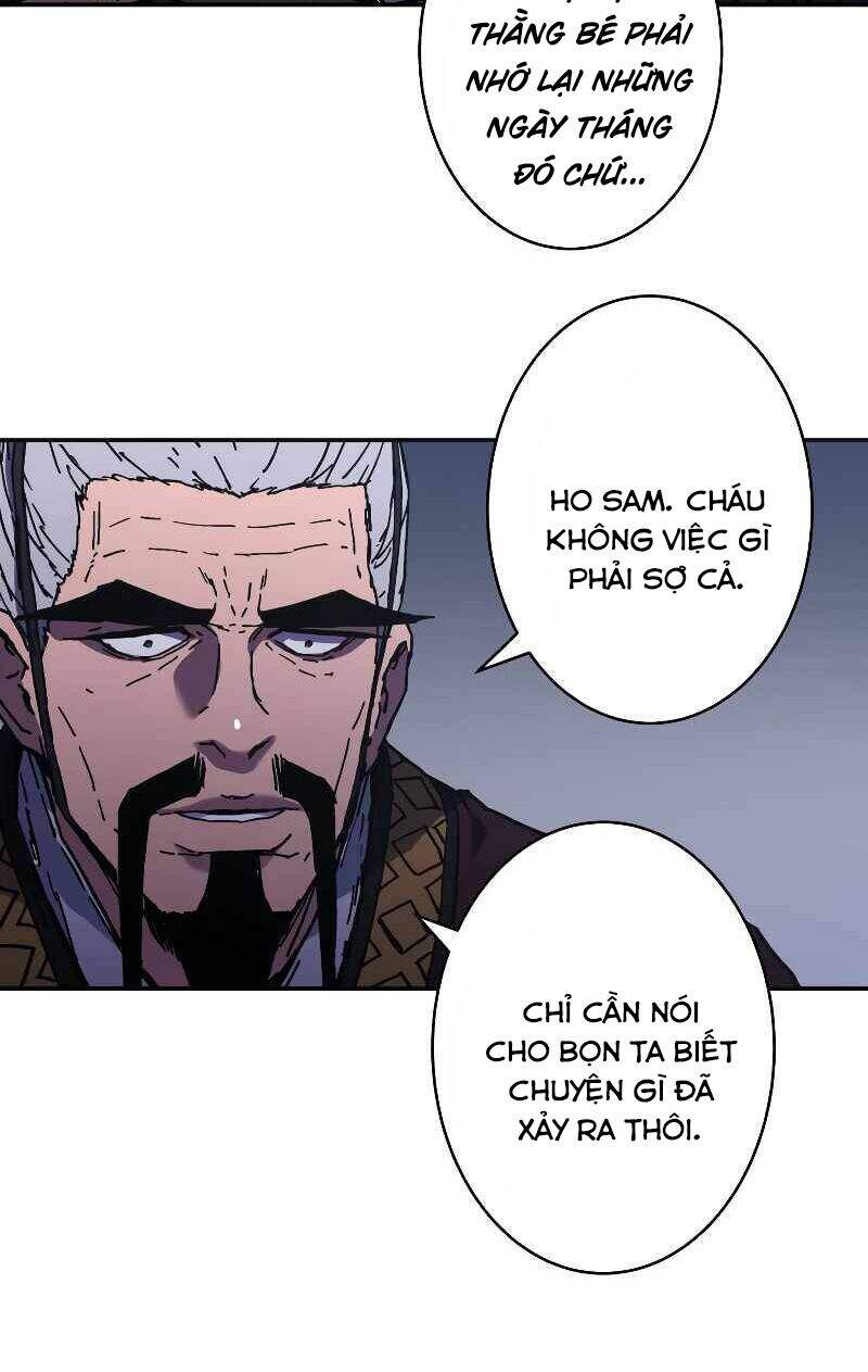 Bố Vô Song Chapter 189 - 7