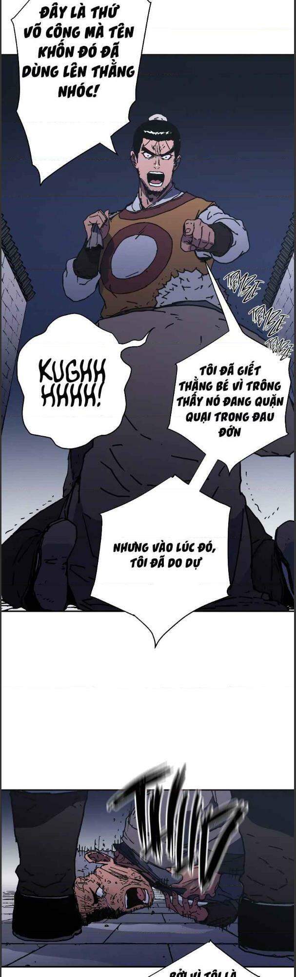 Bố Vô Song Chapter 190 - 22