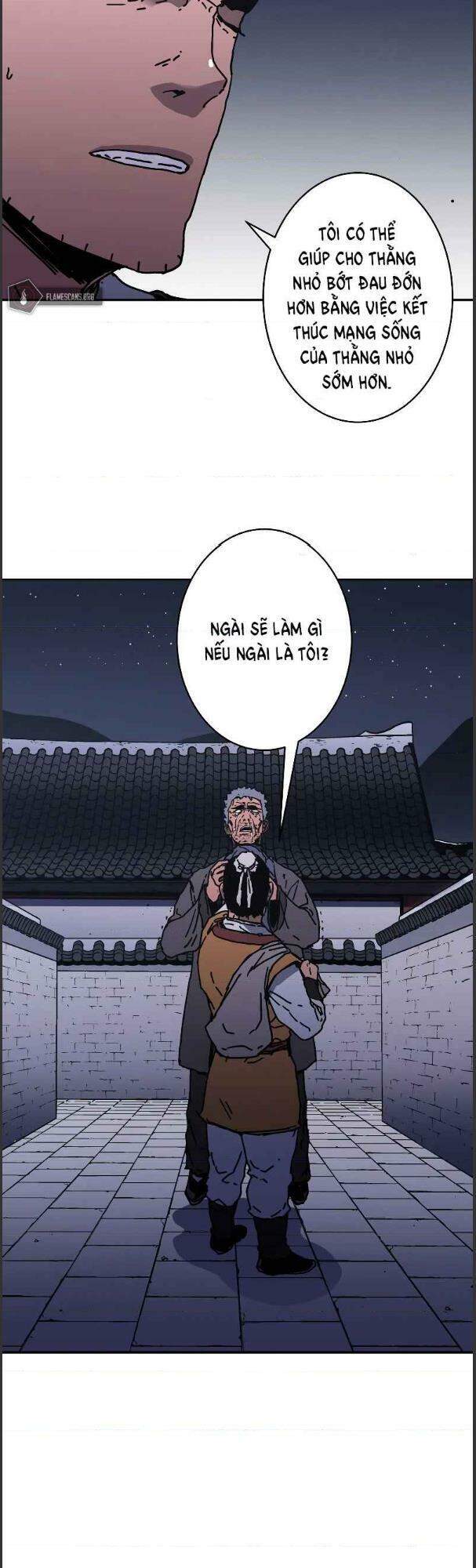 Bố Vô Song Chapter 190 - 25