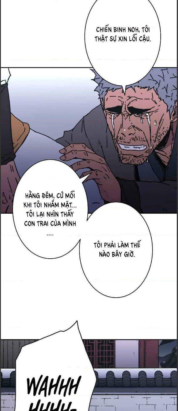 Bố Vô Song Chapter 190 - 29