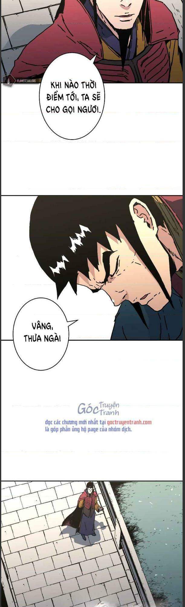 Bố Vô Song Chapter 190 - 37