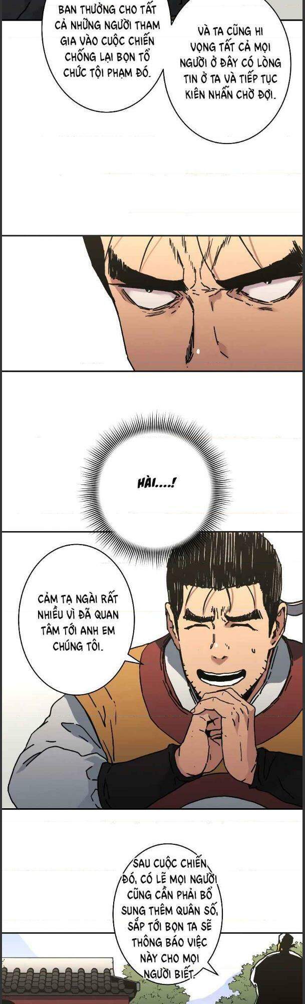 Bố Vô Song Chapter 190 - 7