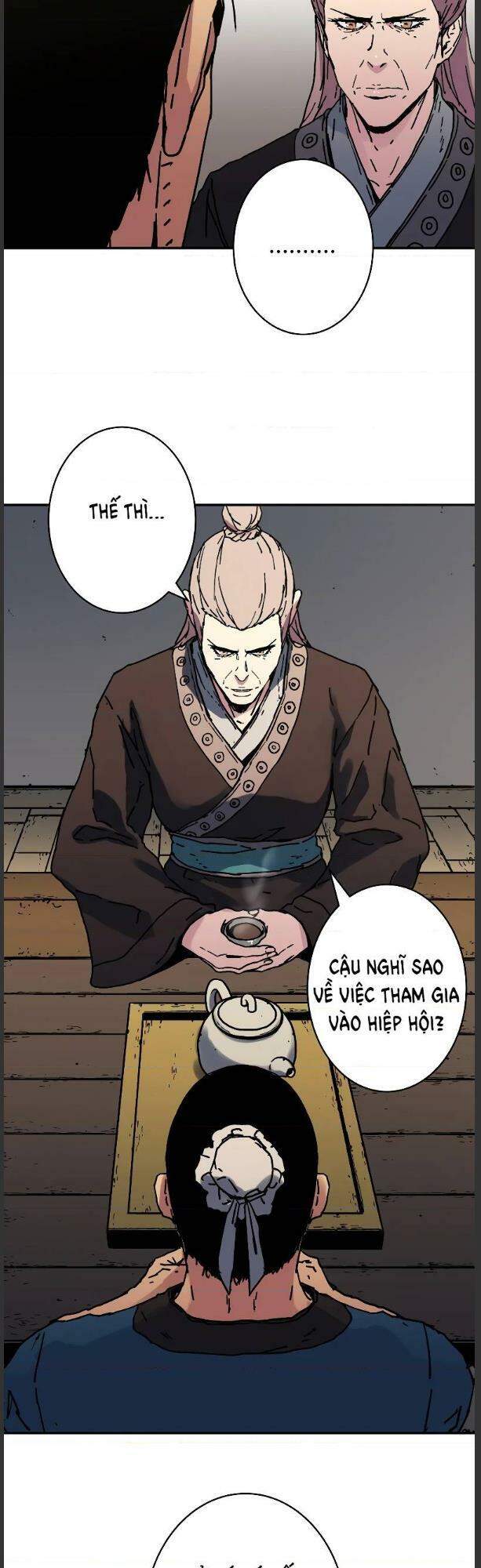 Bố Vô Song Chapter 191 - 22