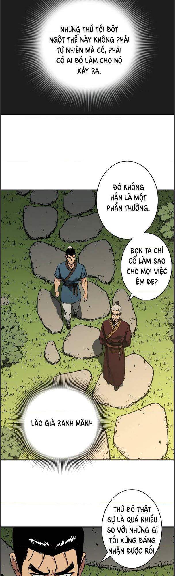 Bố Vô Song Chapter 191 - 32