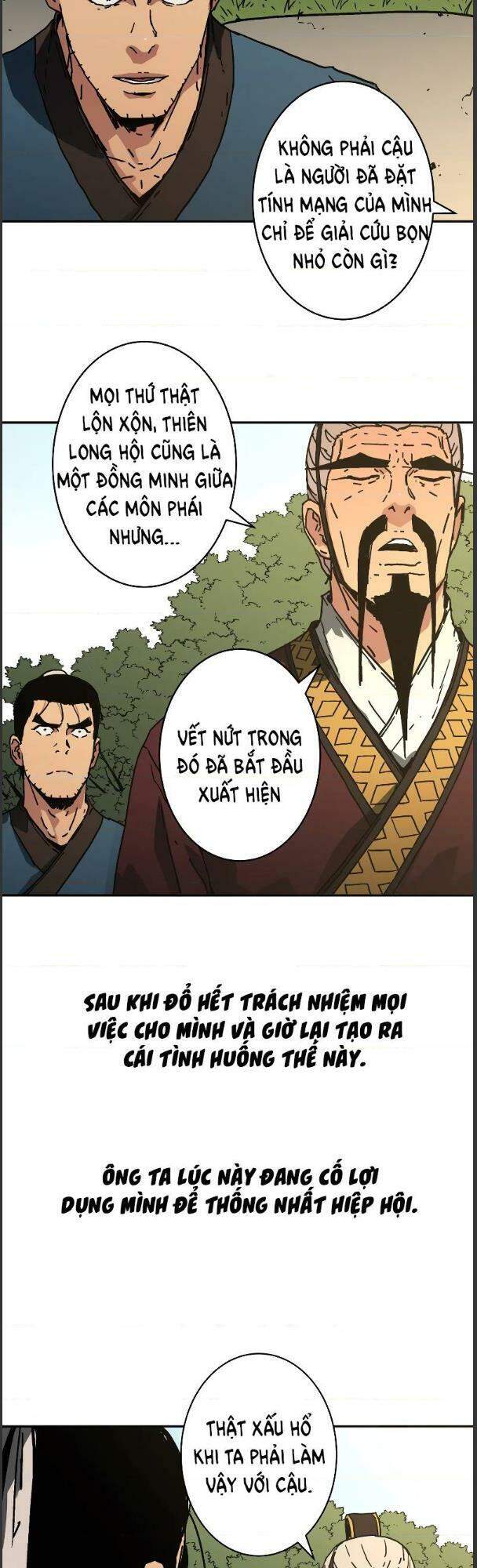 Bố Vô Song Chapter 191 - 33