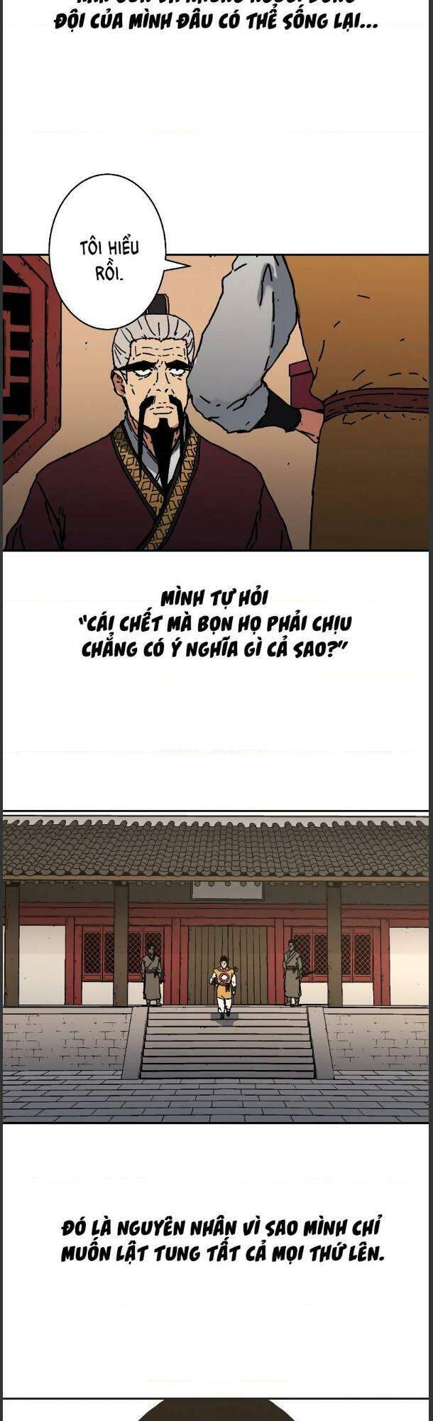 Bố Vô Song Chapter 191 - 5