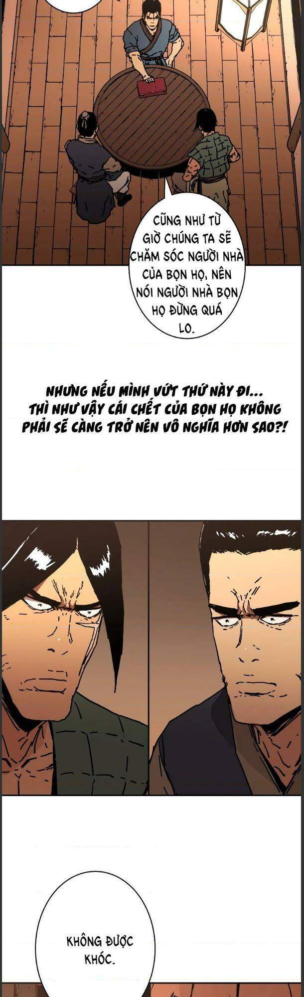 Bố Vô Song Chapter 191 - 7