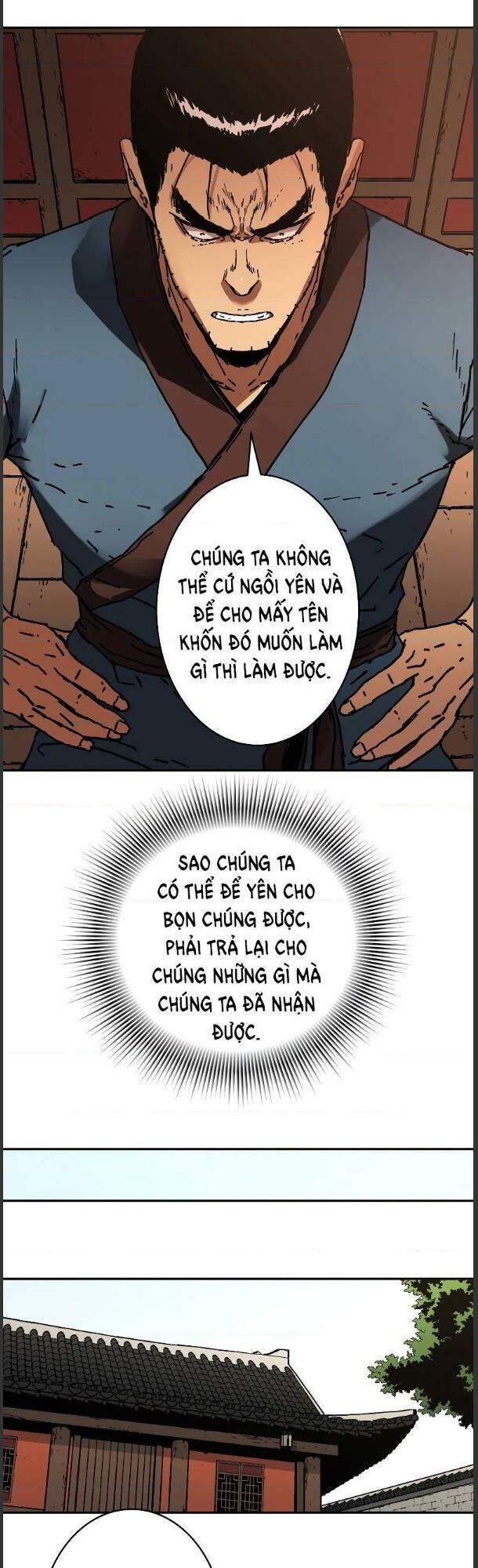 Bố Vô Song Chapter 191 - 9