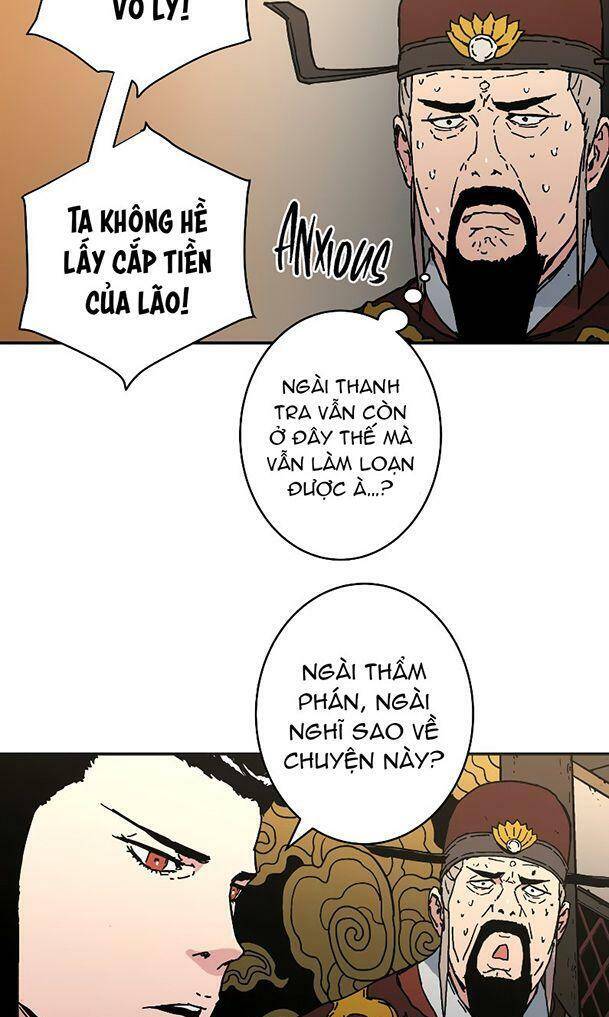 Bố Vô Song Chapter 203 - 5