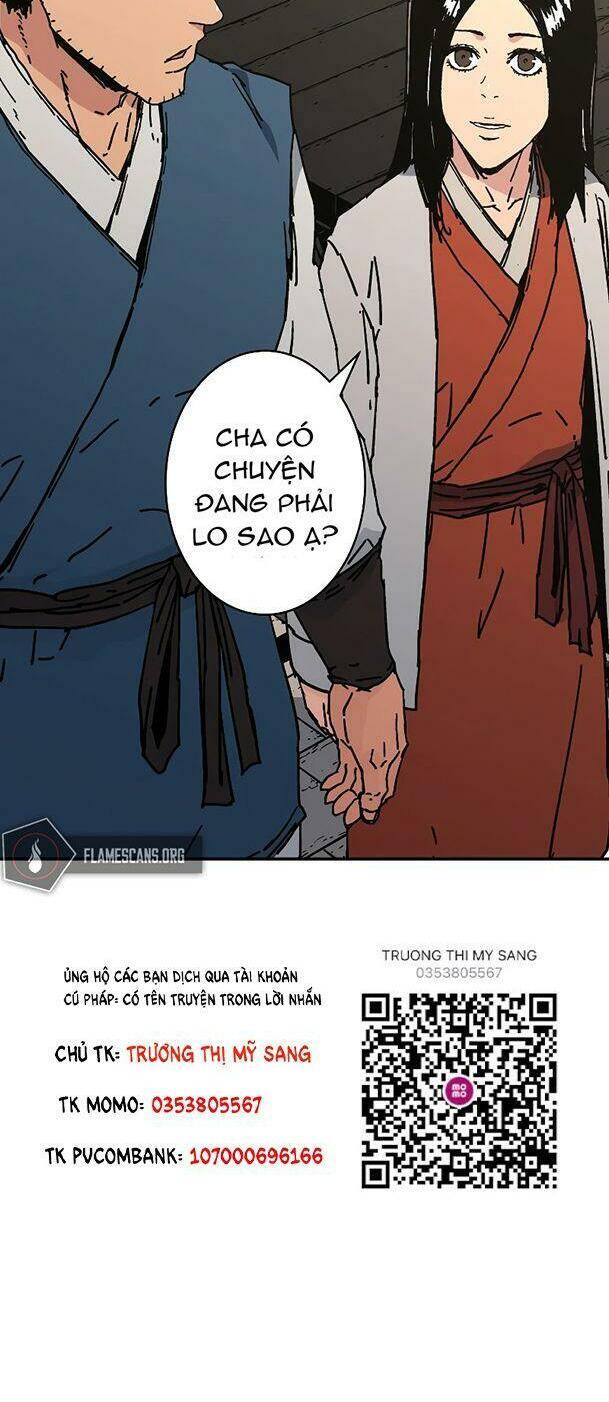 Bố Vô Song Chapter 203 - 42