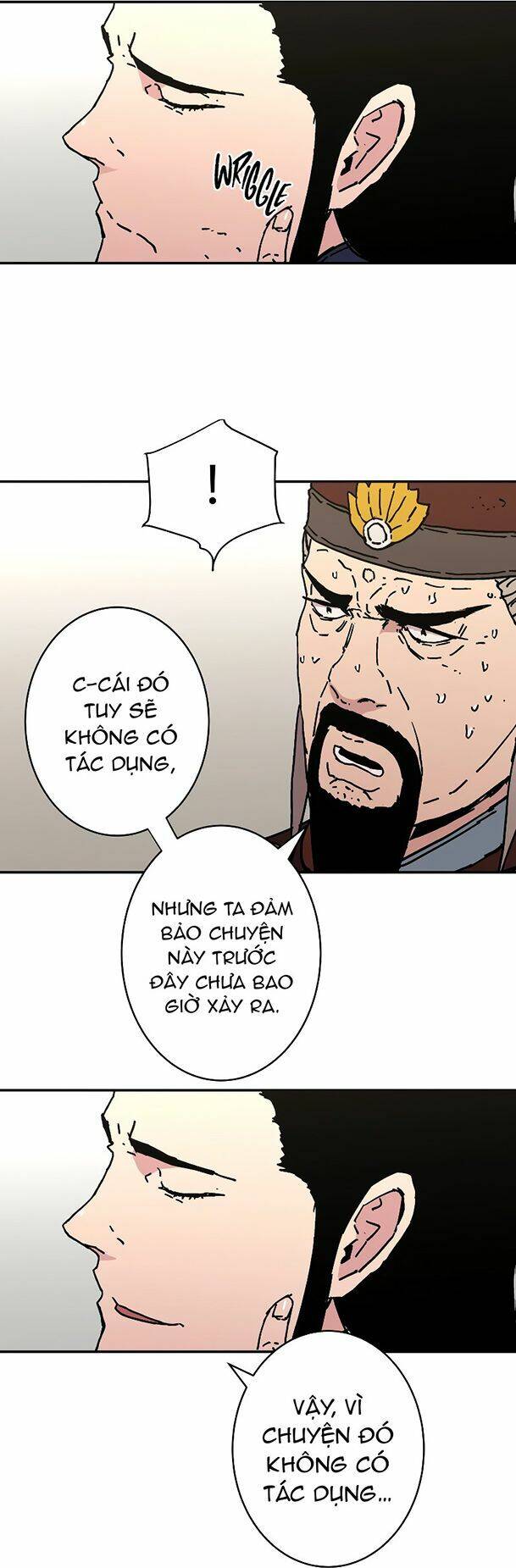 Bố Vô Song Chapter 203 - 7