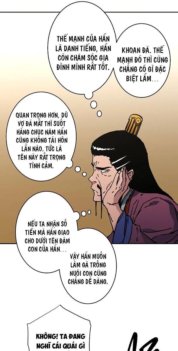 Bố Vô Song Chapter 204 - 11