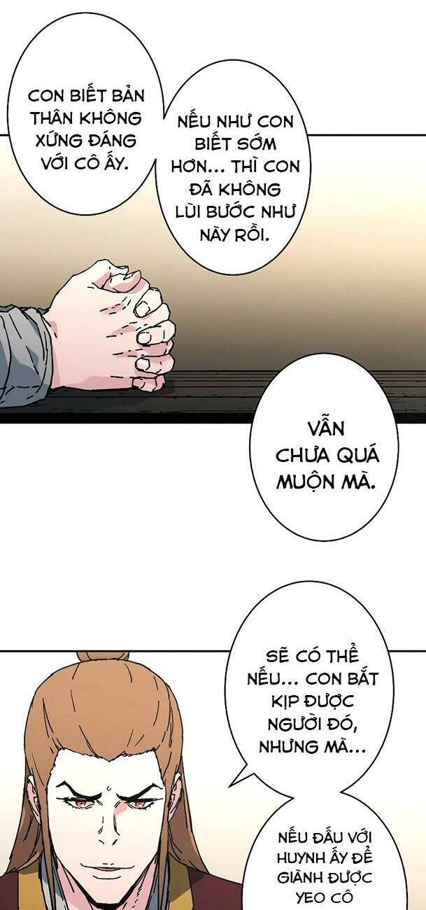 Bố Vô Song Chapter 204 - 4