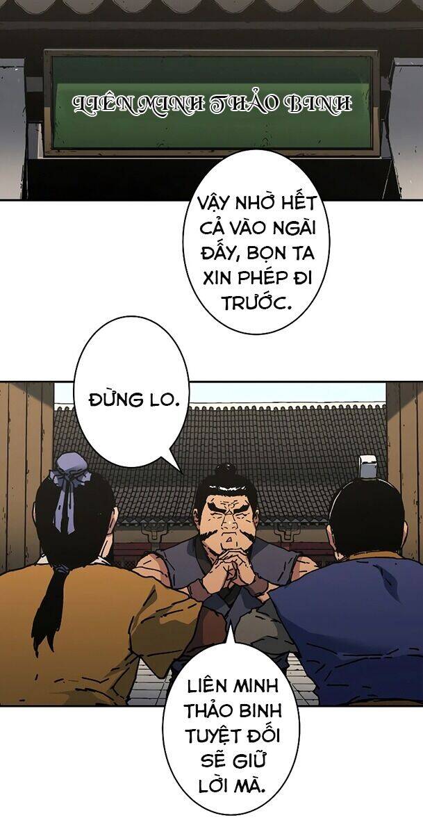 Bố Vô Song Chapter 204 - 42