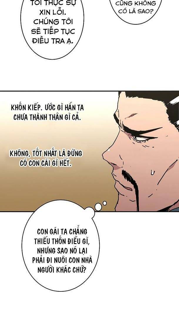 Bố Vô Song Chapter 204 - 10