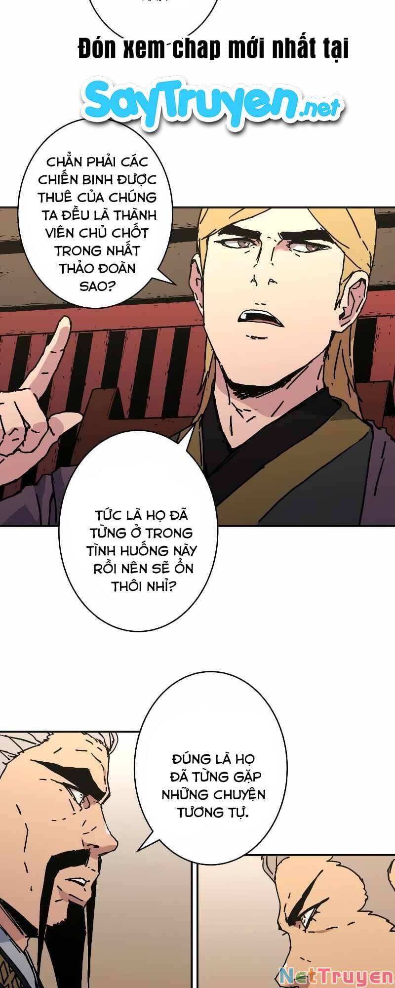 Bố Vô Song Chapter 206 - 14