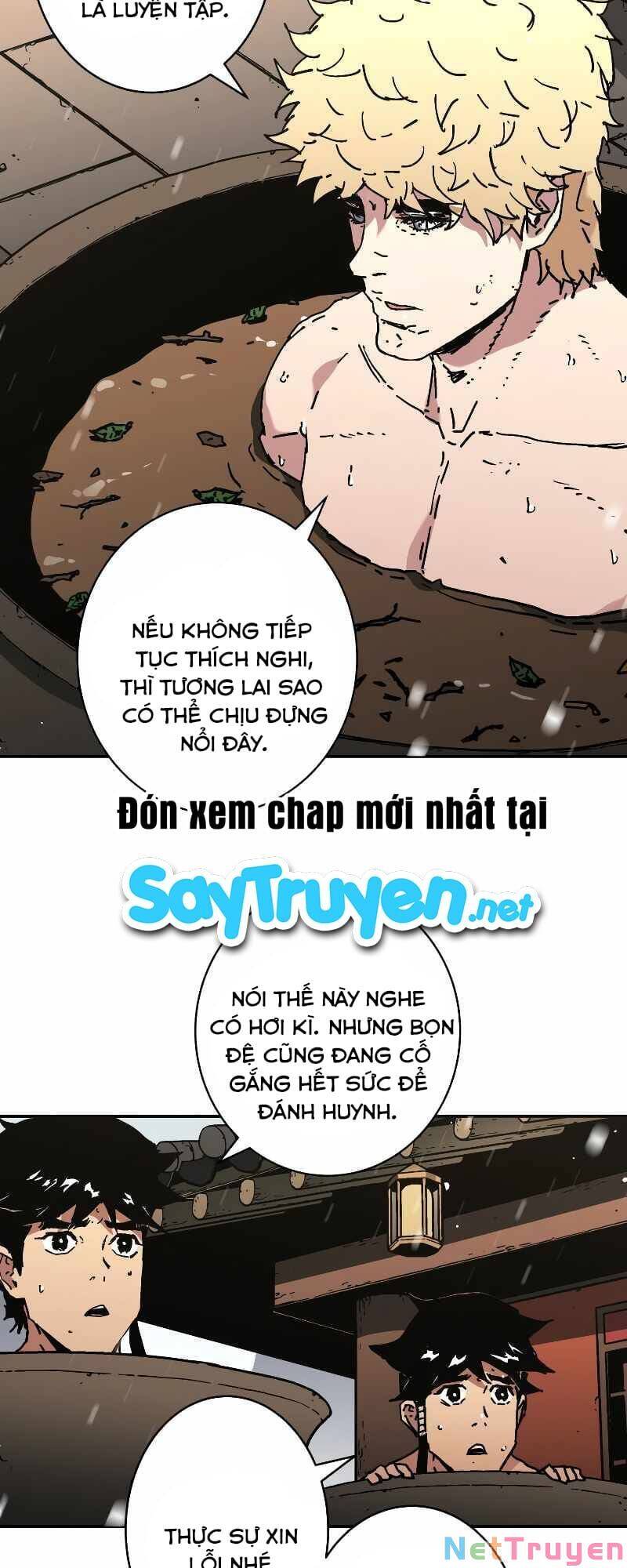 Bố Vô Song Chapter 206 - 19