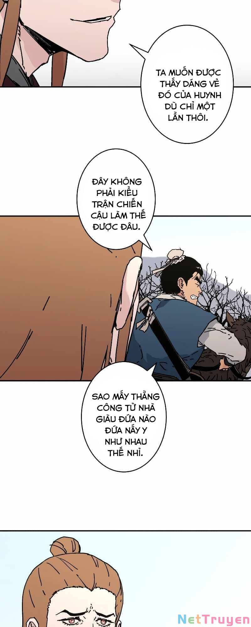 Bố Vô Song Chapter 206 - 34