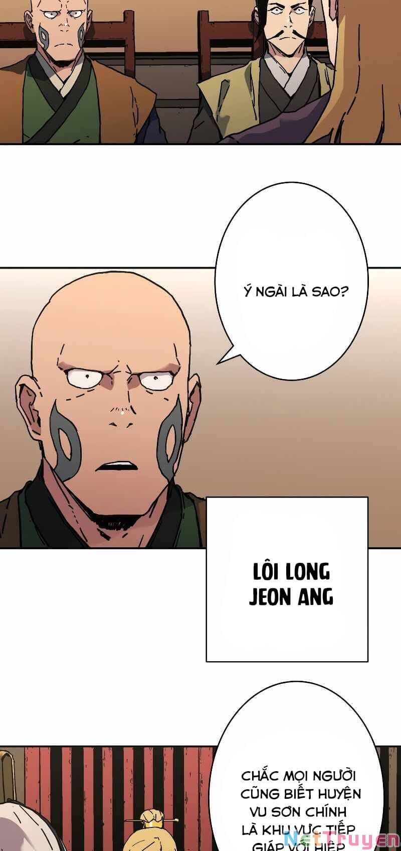 Bố Vô Song Chapter 206 - 5