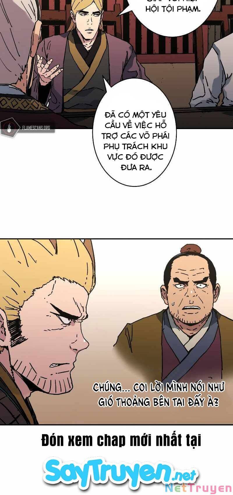 Bố Vô Song Chapter 206 - 6