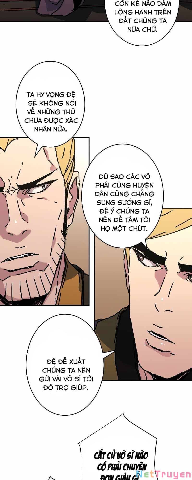 Bố Vô Song Chapter 206 - 8