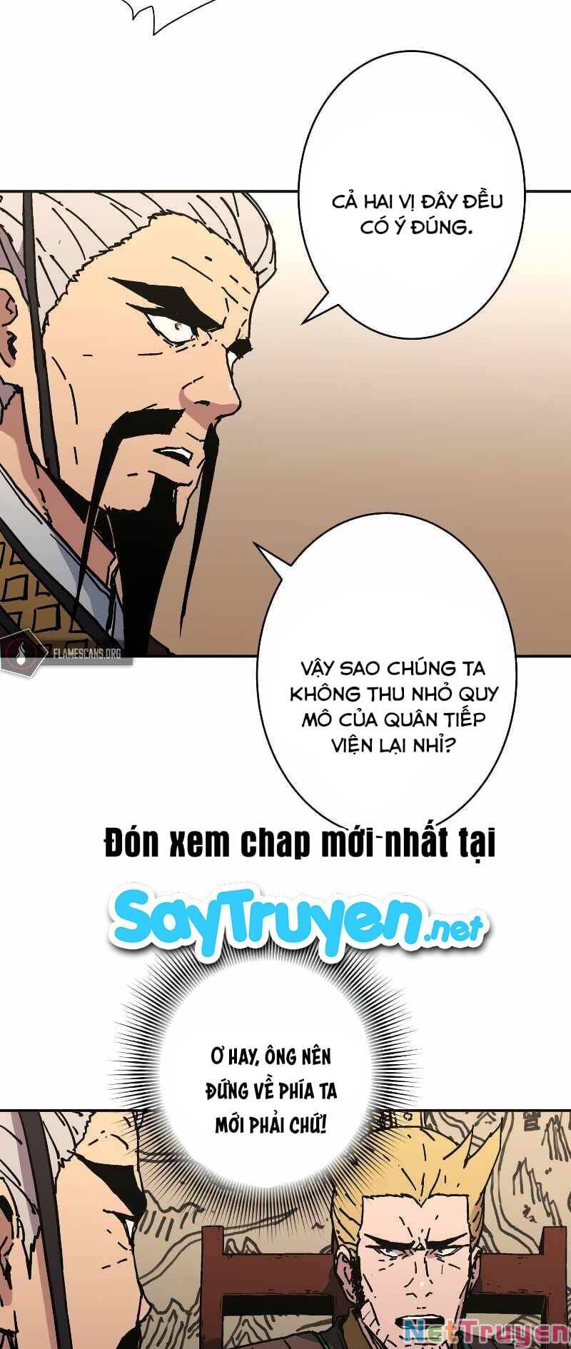 Bố Vô Song Chapter 206 - 10