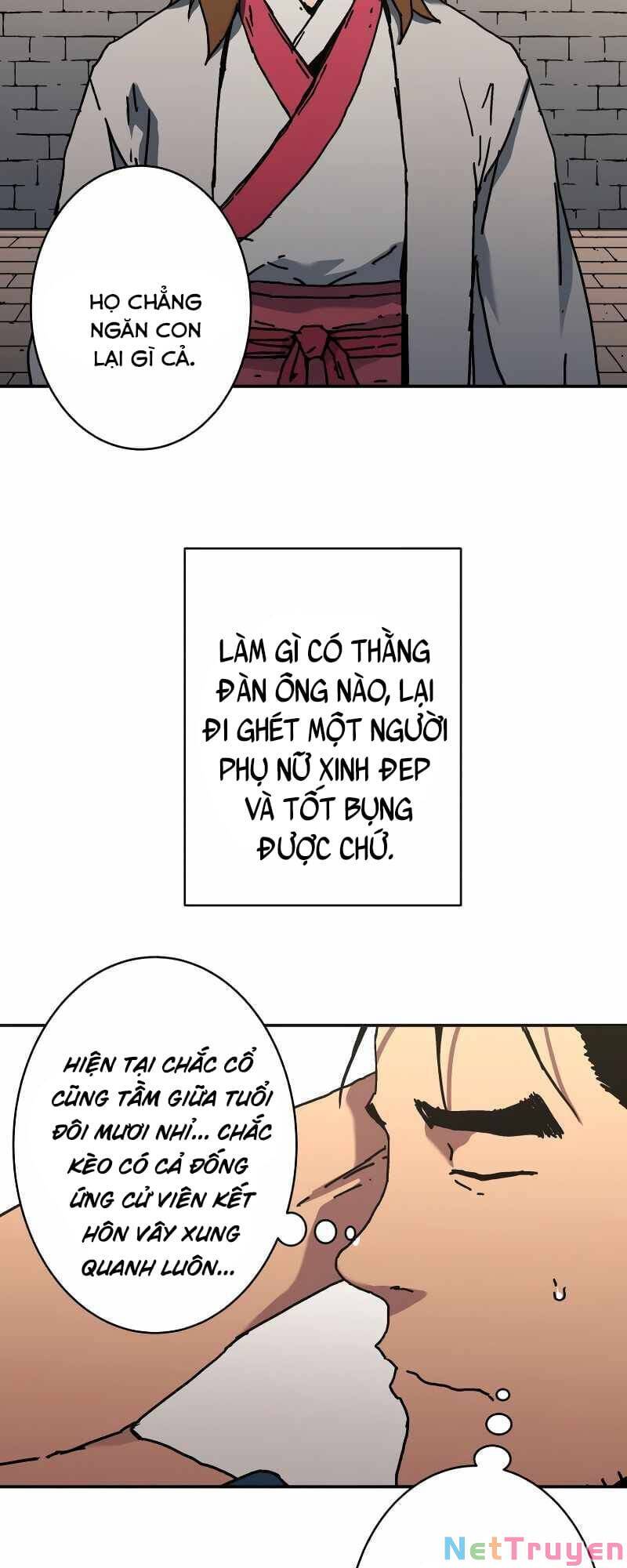 Bố Vô Song Chapter 212 - 28