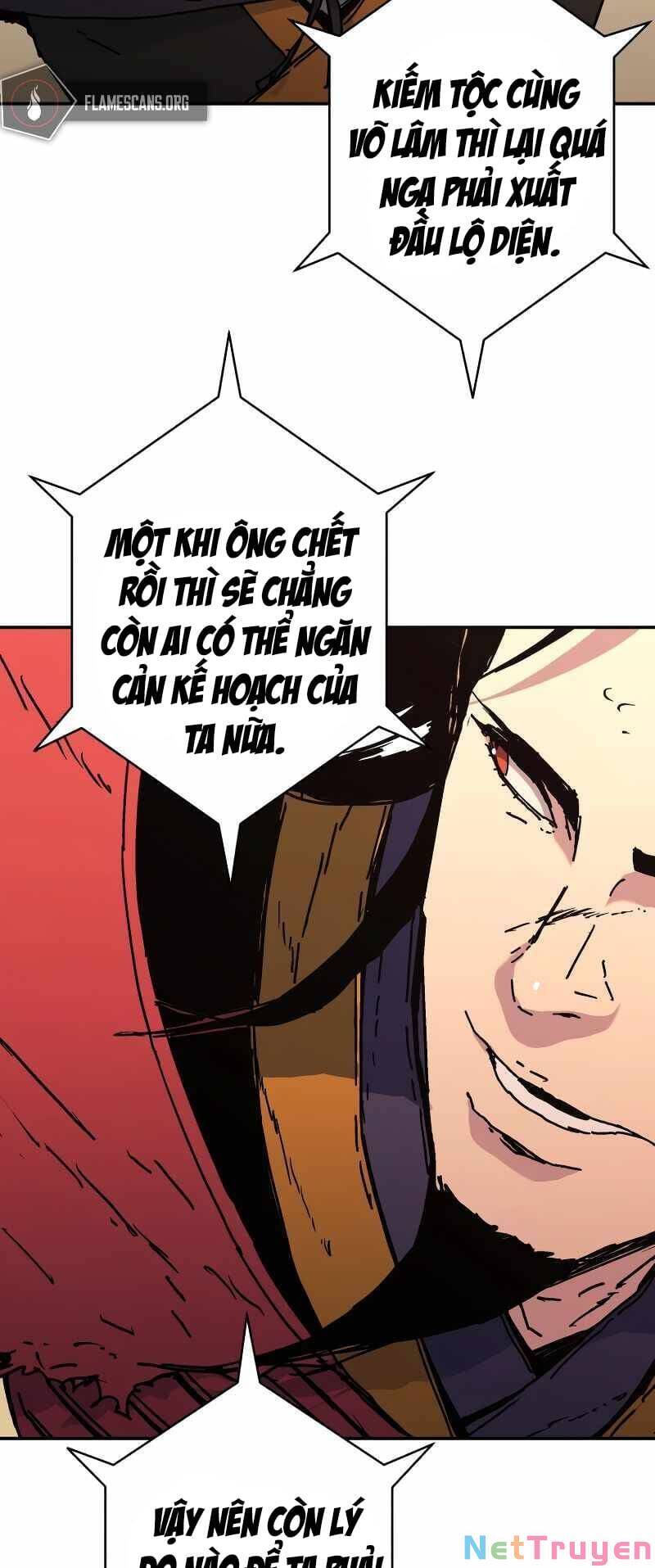 Bố Vô Song Chapter 212 - 5