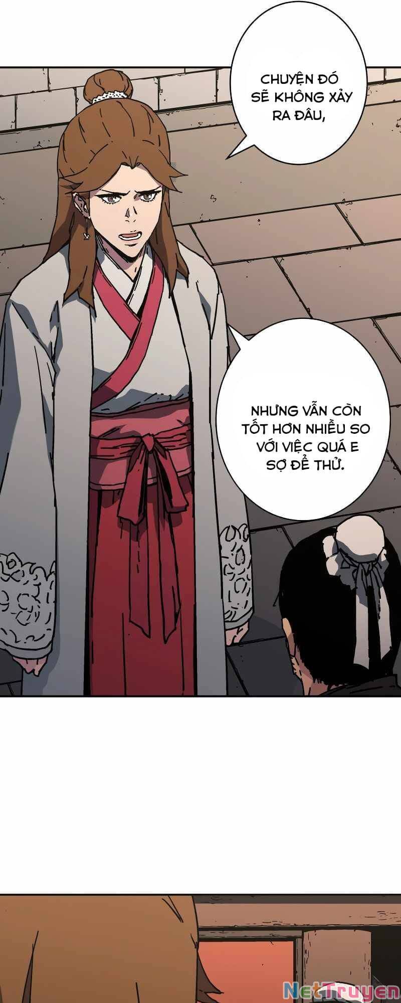 Bố Vô Song Chapter 212 - 42