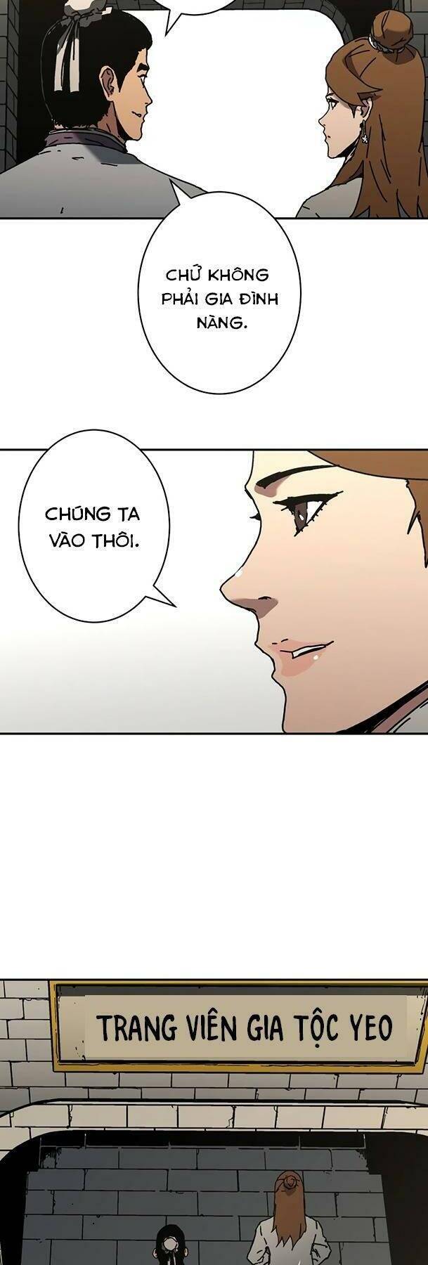 Bố Vô Song Chapter 216 - 18