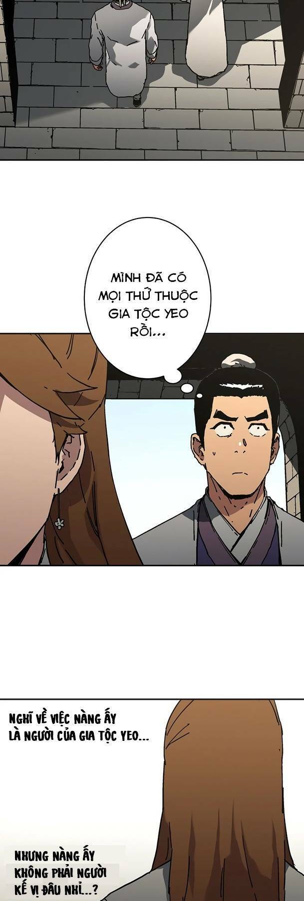 Bố Vô Song Chapter 216 - 19