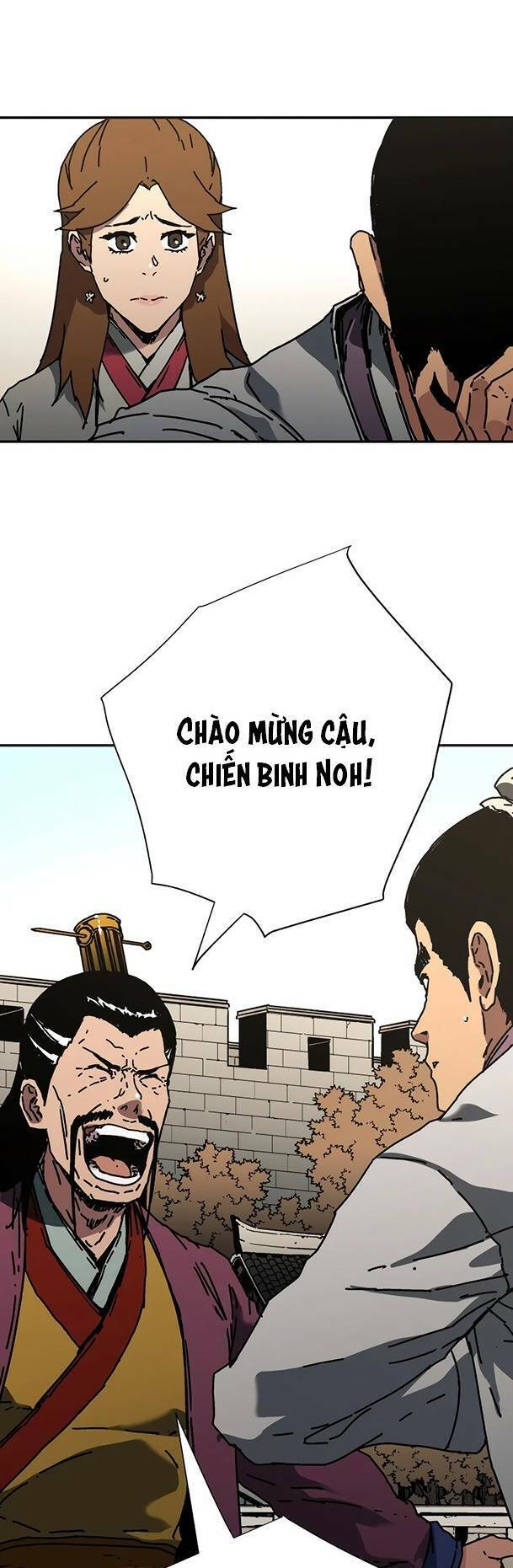 Bố Vô Song Chapter 216 - 23