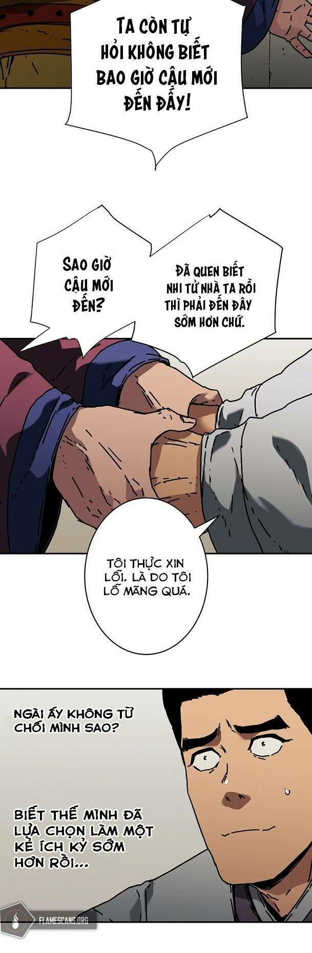 Bố Vô Song Chapter 216 - 24