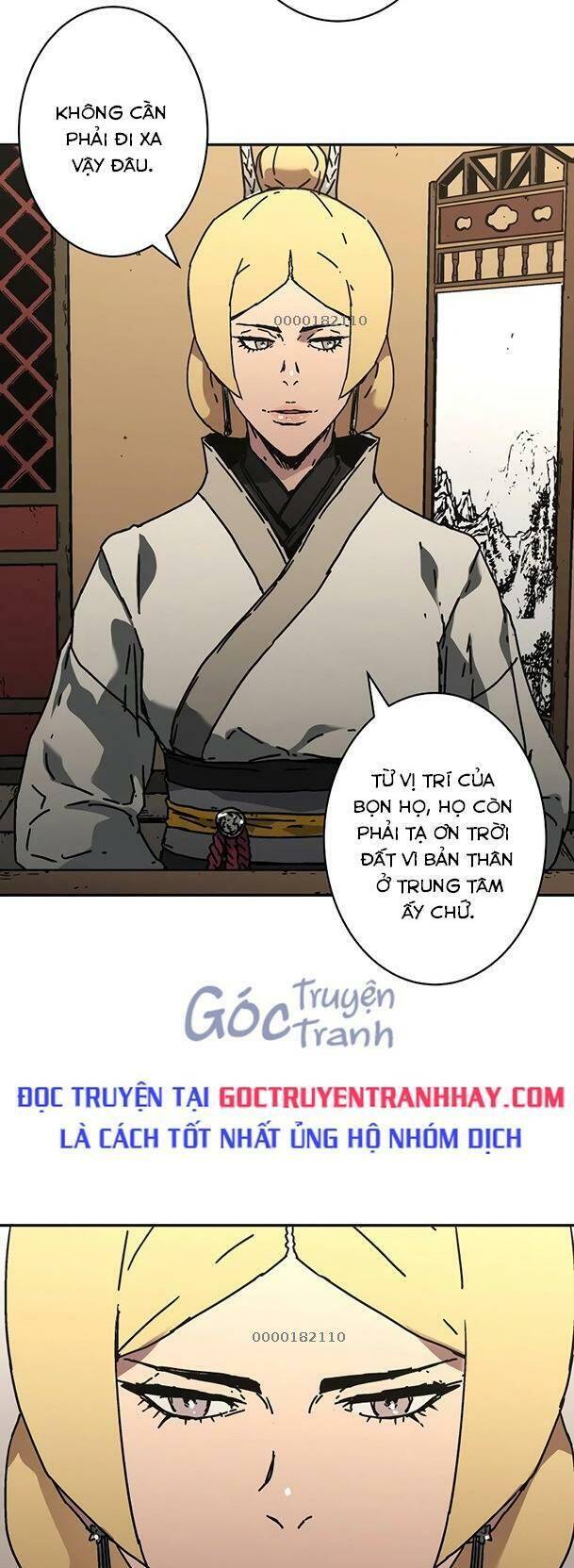 Bố Vô Song Chapter 216 - 39