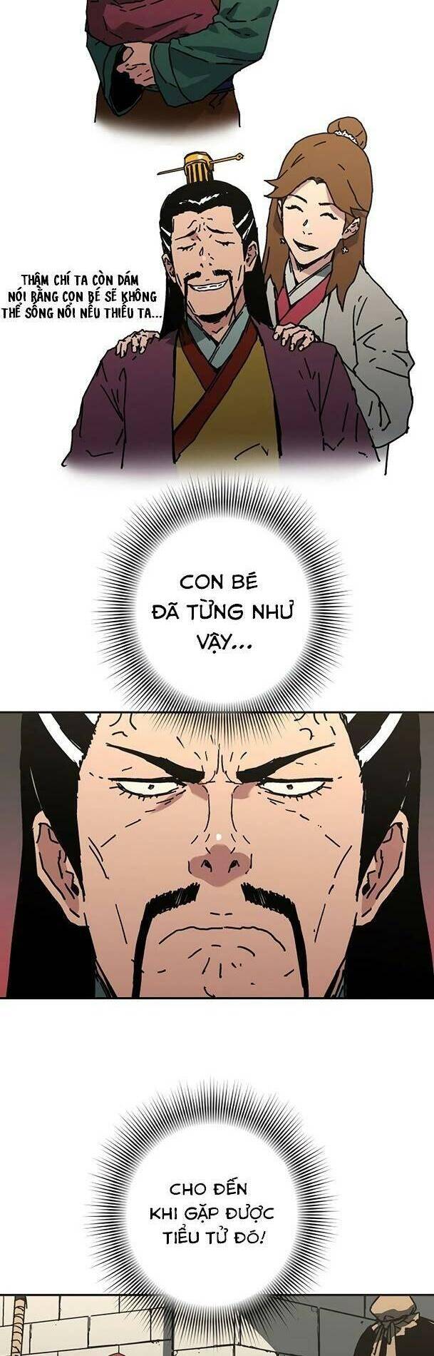 Bố Vô Song Chapter 216 - 6