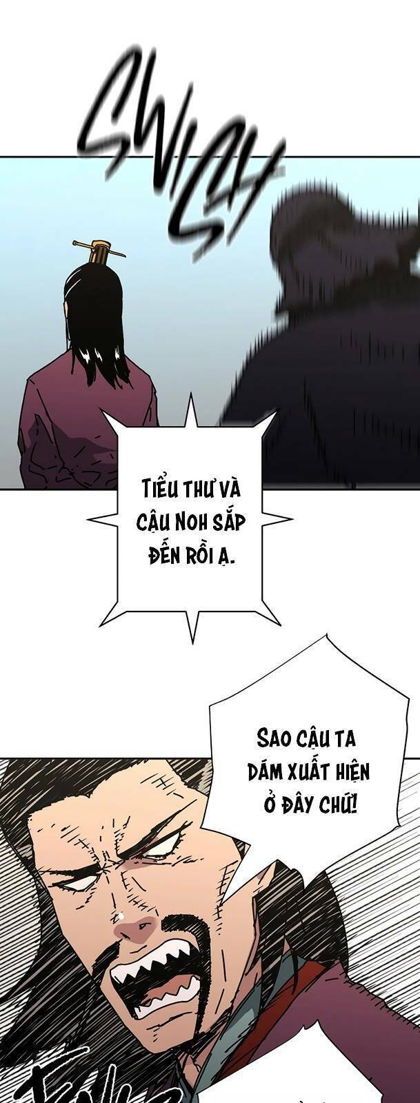 Bố Vô Song Chapter 216 - 9